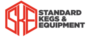 Standard-kegs